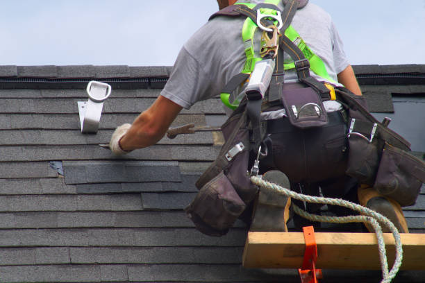 Best Slate Roofing Contractor  in Elkhart, KS