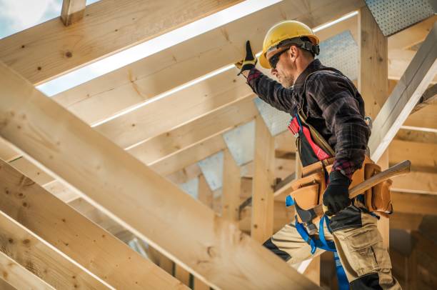 Best Roof Maintenance Services  in Elkhart, KS