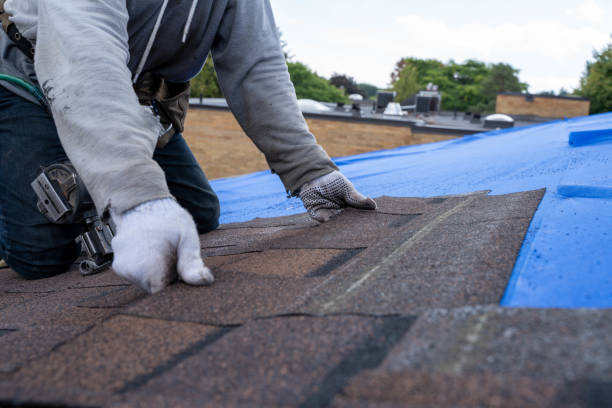 Best Tile Roofing Contractor  in Elkhart, KS