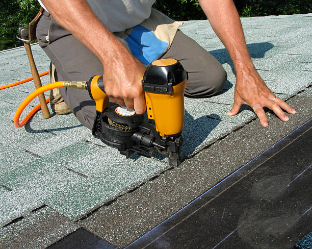 Best Emergency Roof Repair  in Elkhart, KS