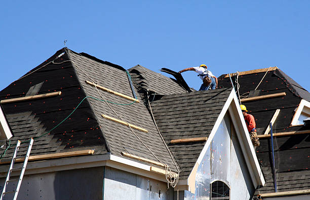 Best Flat Roof Repair Services  in Elkhart, KS