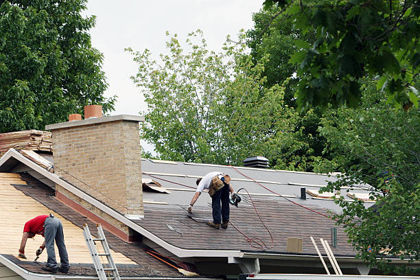 Best Roof Leak Repair  in Elkhart, KS