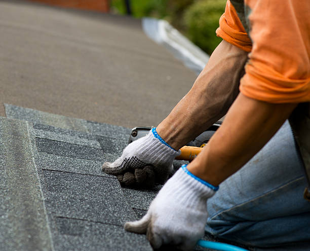 Best Roof Waterproofing Services  in Elkhart, KS