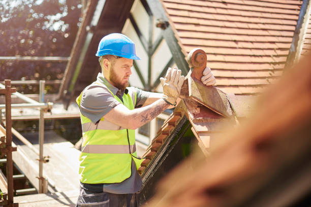 Best Shingle Roofing Installation  in Elkhart, KS