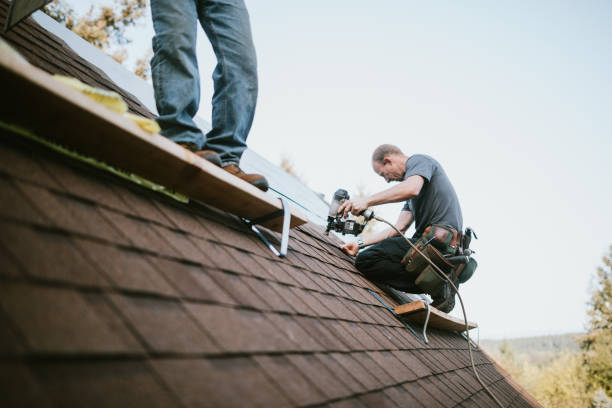 Quick and Trustworthy Emergency Roof Repair Services in Elkhart, KS