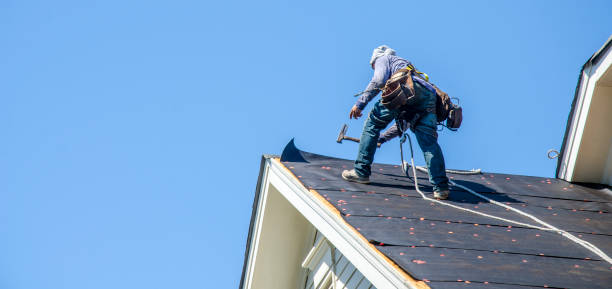 Reliable Elkhart, KS Roofing Contractor Solutions